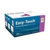 Easy Touch Pressure Activated Safety Lancets - 28g 100 Lancet - B00HRLCDPU