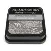 Chiaroscuro Aging Ink Pad Charcoal Smoke