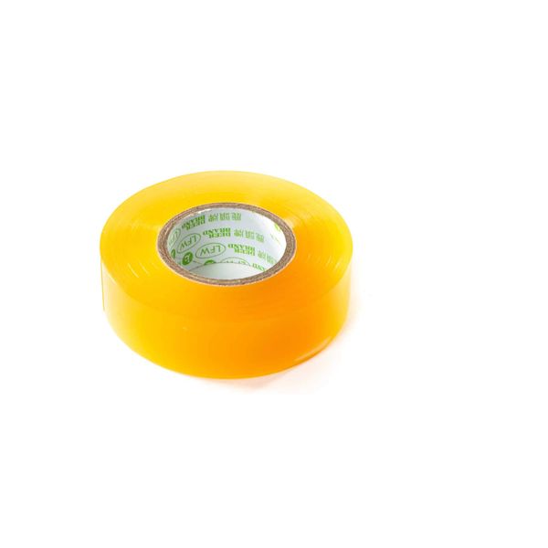 Dynamite Clear Flex Marine Tape 20M DYNM0101 Miscellaneous Boat Accessories