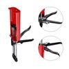 Manual Adhesive Applicator Dual Component Cartridges 25:1 Thrust rate