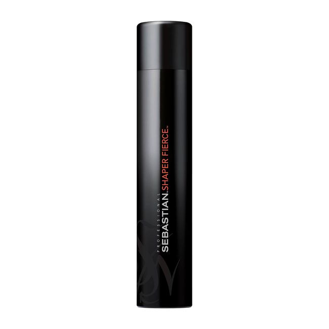 Sebastian Sebastian Shaper Fierce Hairspray 10.6 oz, 10.6 oz