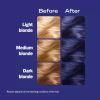 Schwarzkopf LIVE 059 Blue Berry Permanent Blue Hair Dye