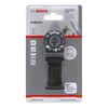 Bosch Multi Tool AIZ EPC HCS 32mm Plunge Cut Wood Saw Blade Pack of 1