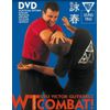 Wing Tsun Advanced Combat DVD by Victor Gutierrez