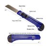 VIP Home Essentials Top Blade Box Cutters - 8 Pack