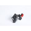 Inner Dashboard Mobile Cell Phone Holder Bracket Mount For Ford F150 2013-2014