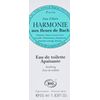 Les Fleurs De Bach Eau D'Elixir Harmonie 55ml