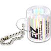 EZ Splitz Cigar Splitter - Clear