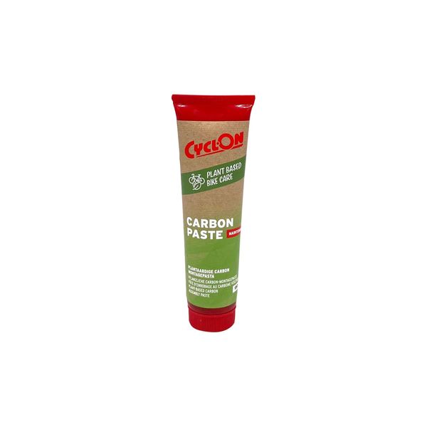Cyclon Carbon Paste Plant Based, 150 Ml, 14150