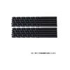 Mitsubishi Ironwork Drill with Web Thinning, TSD