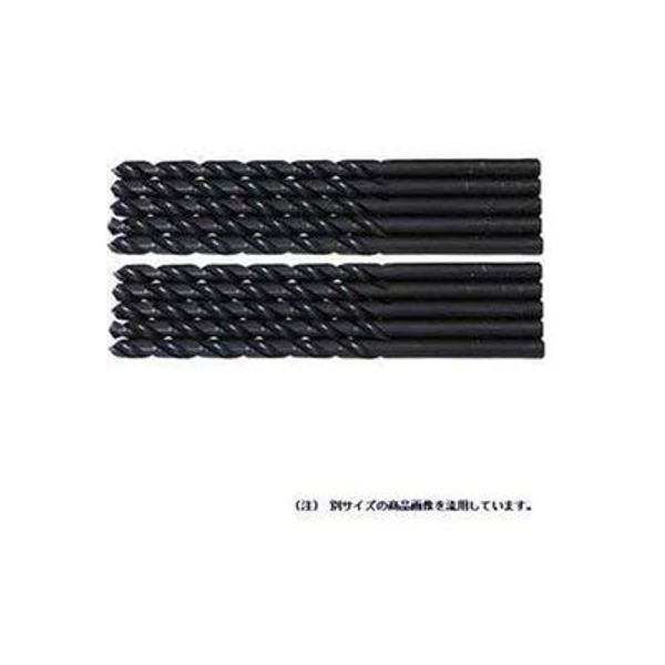 Mitsubishi Ironwork Drill with Web Thinning, TSD