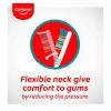Colgate ZigZag Firm Toothbrush