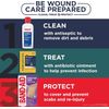 Band-Aid Sensitive Skin Adhesive Bandages, 20 Count
