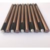 QMYBROW Stainless Steel Brows Microblading Tool 10Pcs Microblade Handle Permanent Makeup Supplies