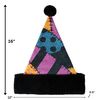 Wondapop The Nightmare Before Chistmas Sally Patchwork Christmas Hat