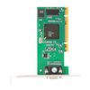 Graphics Card Vga Pci, Video Card, Stable Practical High Performance Convenient Simple Vga Card for Computer Desktop