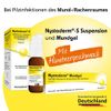 Nystaderm Tablets Pack of 50 against fungal infections