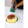PME CFM300 Choco Flaker Maker-Chocolate Shaver, Plastic, Transparent