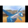 Pokemon Alpha Saphir