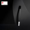 APRIORI Black Silver Soft Premium Toothbrush