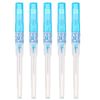 Piercing Needles,5PCS 22G IV Catheter Needles Kit Piercing for IV Start Kits,Ear Nose Piercing Needles Supply(22G)