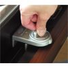 GUARD Guardman V Auxiliary Lock for Sash Windows