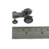 Oxford Diecast 76TEA001 Grey Ferguson TEA Tractor