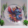 4" Stitch Car Freshie