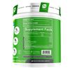 NutraKey BCAA Optima Post Workout Recovery Complex, No Sugar, No Carb, Recovery Aid, Blue Raspberry