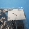 SnapNrack 232-03994 Array Edge Screen Clip, 8” Black Qty 20