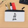 Azeeda 'Electric Kick Scooter' Pencil Case (PC00050223)