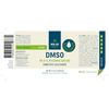 DMSO Pharmaceutical Grade 99.9% Purity Liquid with Dropper for Scientific Use