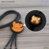 Gourmandies POKE-893F Pokemon Flash Multi Charging Cable PAMO