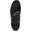 Alpinestars 25SUT74-10-16 Tech-7 Sole Black Sz 16
