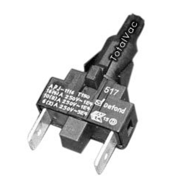 Hoover Dirt Devil Switch #1860081000