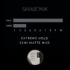 Muk Savage Muk Styling Mud (50g)