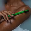APRIORI Lime Radiance Soft Premium Toothbrush