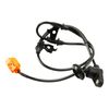 KAX ABS Wheel Speed Sensor 695-662 Replacement for MDX 2001-2006， Pilot 2003-2008 Transmission Speed Sensor