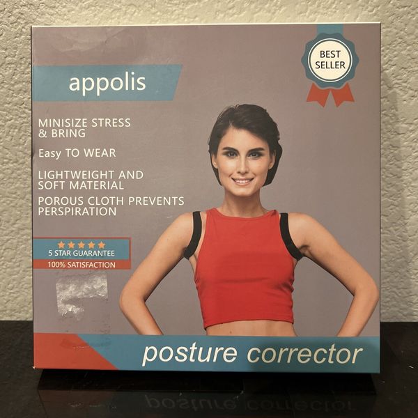Apollo’s Posture Corrector