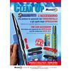 Bottari 32400 Clean-Up Windscreen Wiper Cleaner