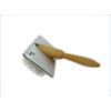 Lawrence Soft Slicker Brush, Medium