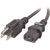 6' Sharp LC-42SB45UT AC Power Cord/Cable LCD LED TV 