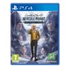 Hercule Poirot: The First Cases (PS4)