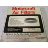 Air Filter Motorcraft FA-1000