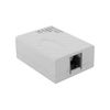 sourcing map ADSL Broadband Filter Modem RJ11 Cable Telephone Phone Splitter