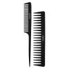Cantu Carbon Fibre Comb Set