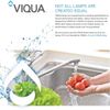 Viqua/Sterilight S810RL Replacement UV Lamp for S8Q-PA System (Genuine)