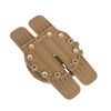 G-CODE RTI H-MAR MOLLE Adaptor-GCA 42- (TAN) (1143-5C)