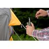 wolfcraft Multi Tool I 4080000 I Folding 13-in-1 Tool