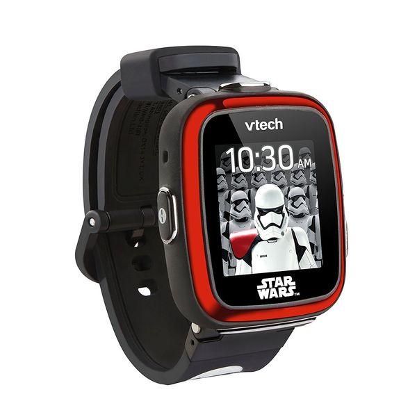 VTech Star Wars First Order Stormtrooper Smartwatch